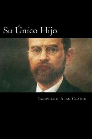 Cover of Su Unico Hijo (Spanish Edition)