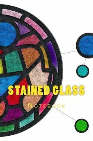 Cover of Stained Glass