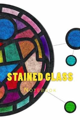 Book cover for Stained Glass