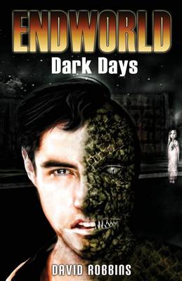 Cover of Endworld #28 Dark Days