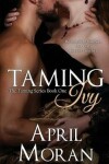 Book cover for Taming Ivy