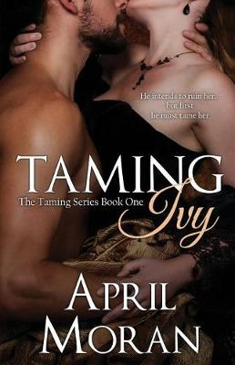 Cover of Taming Ivy