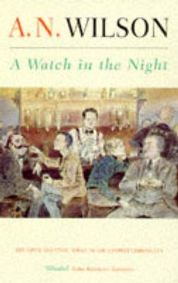 Cover of A Watch in the Night
