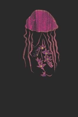 Book cover for Pink Jellyfish