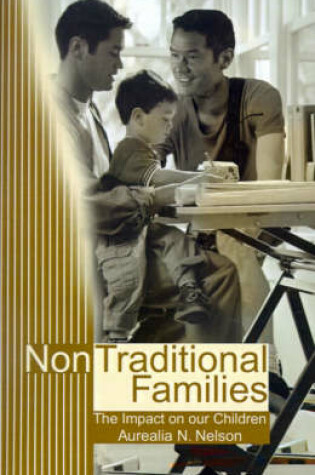 Cover of Non-Traditional Families