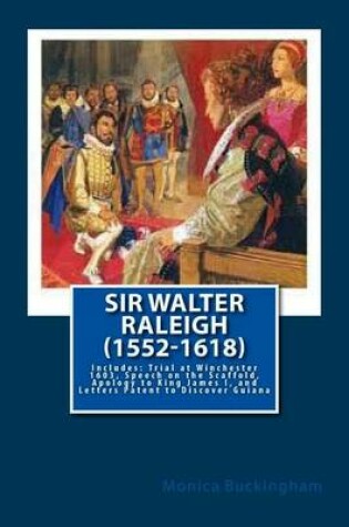 Cover of Sir Walter Raleigh (1552-1618)