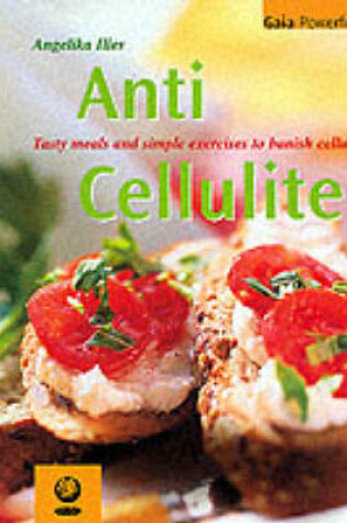 Cover of Anti-cellulite