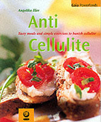 Book cover for Anti-cellulite