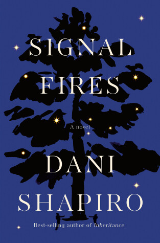 Cover of Signal Fires