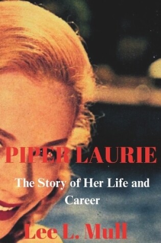 Cover of Piper Laurie