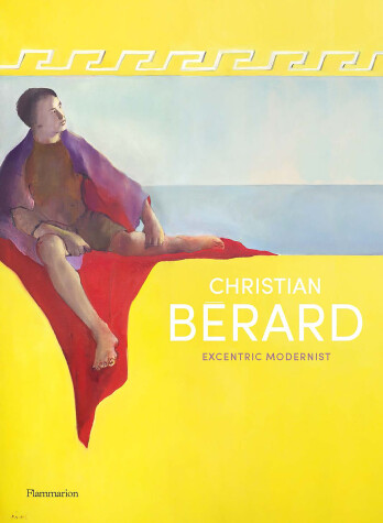 Book cover for Christian Bérard