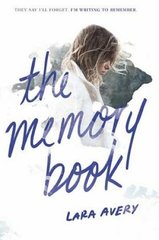 Cover of The Memory Book