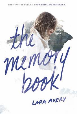 Book cover for The Memory Book