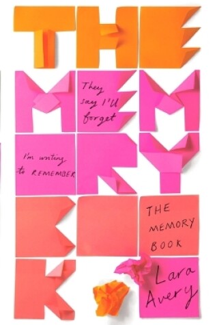 The Memory Book