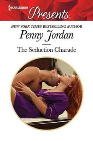 Cover of The Seduction Charade