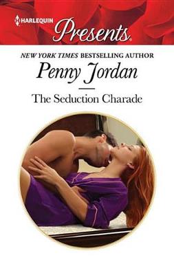 Book cover for The Seduction Charade
