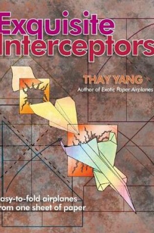 Cover of Exquisite Interceptors