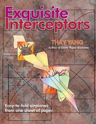 Book cover for Exquisite Interceptors