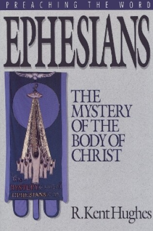 Cover of Comt-Ptw Ephesians