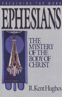 Book cover for Comt-Ptw Ephesians