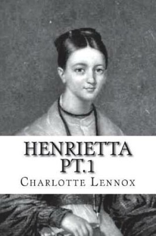 Cover of Henrietta pt.1