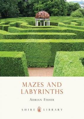 Cover of Mazes and Labyrinths