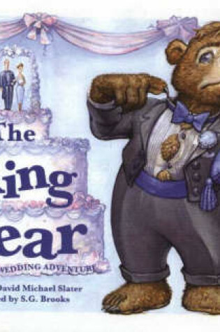 Cover of The Ring Bear