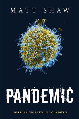 Book cover for Pandemic