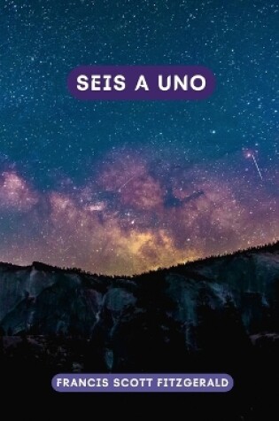 Cover of Seis a uno