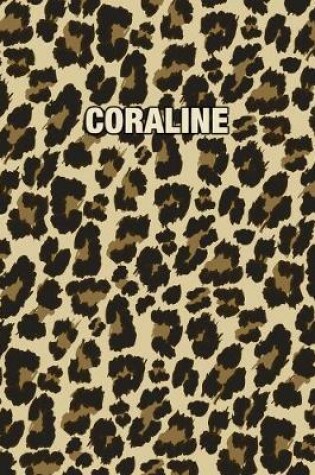 Cover of Coraline