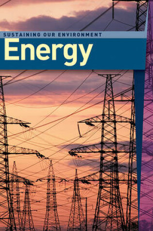 Cover of Energy