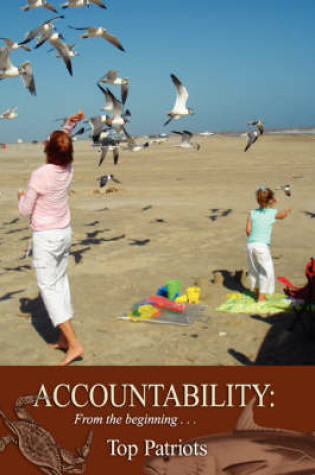 Cover of Accountability