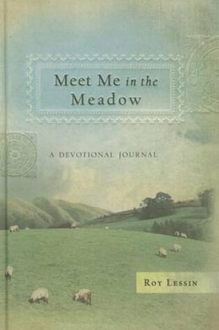 Cover of Meet Me in the Meadow