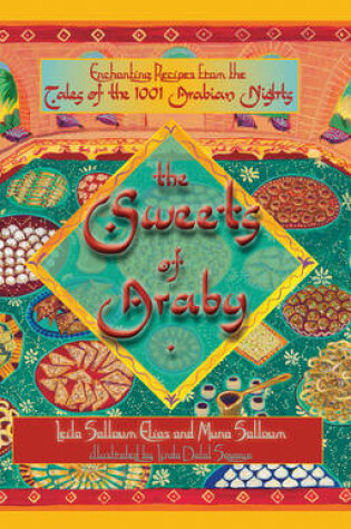 Cover of The Sweets of Araby