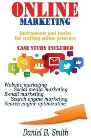 Cover of Online Marketing