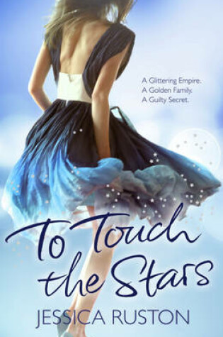 Cover of To Touch the Stars