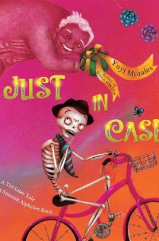 Cover of Just In Case