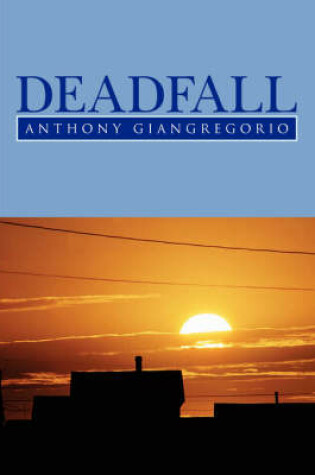 Cover of Deadfall