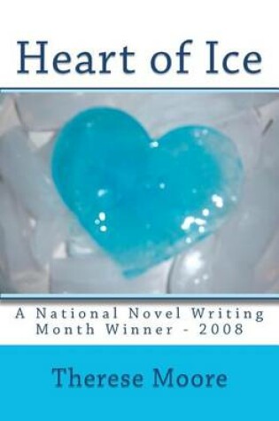 Cover of Heart of Ice