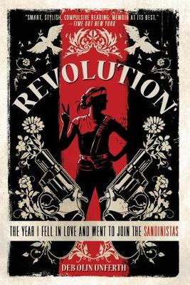 Book cover for Revolution