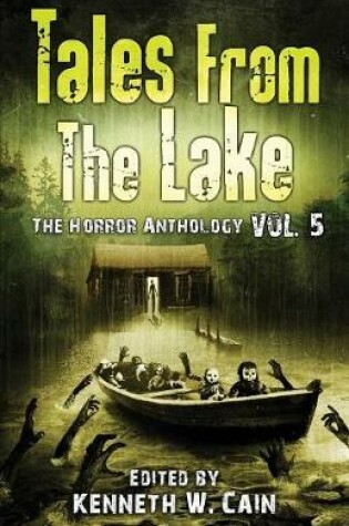 Cover of Tales from The Lake Vol.5