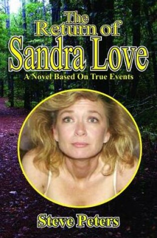 Cover of The Return of Sandra Love