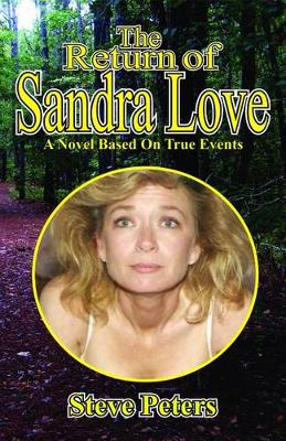 Book cover for The Return of Sandra Love