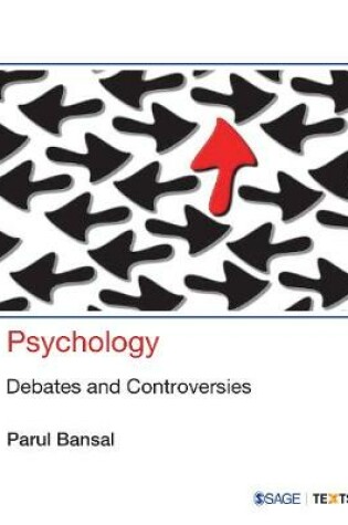 Cover of Psychology