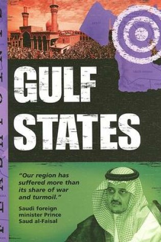 Cover of Gulf States