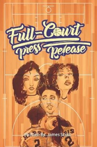 Cover of Full-Court Press Release