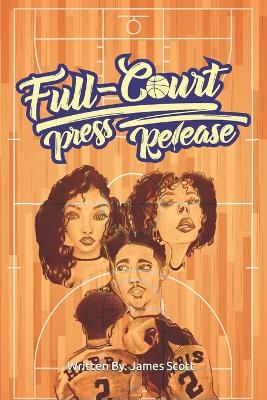 Book cover for Full-Court Press Release