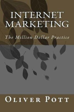 Cover of Internet Marketing