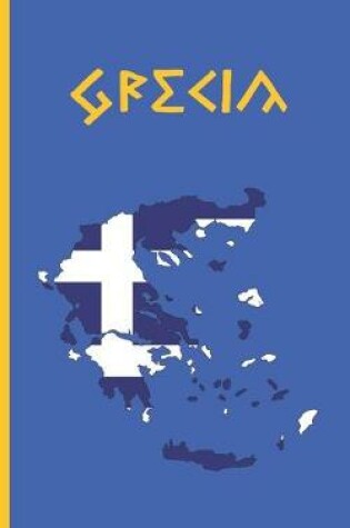 Cover of Grecia