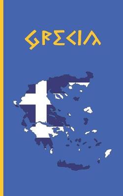 Book cover for Grecia